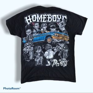Cool homies T shirt